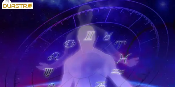 Makemake Influence in Astro